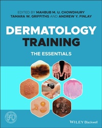 Enlarge image Cover: Dermatology Training - Wiley-Blackwell