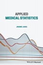 Cover: Applied Medical Statistics - Wiley-Blackwell