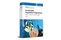 Cover: Sustainable Separation Engineering - Wiley-Blackwell
