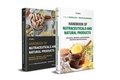 Cover: Handbook of Nutraceuticals and Natural Products - Wiley-Blackwell