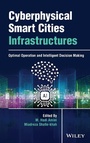 Cover: Cyberphysical Smart Cities Infrastructures - Wiley-Blackwell