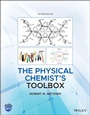 Cover: The Physical Chemist's Toolbox - Wiley-Blackwell
