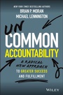 Cover: Uncommon Accountability - Wiley