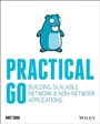 Cover: Practical Go - Wiley