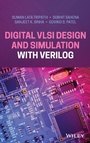 Cover: Digital VLSI Design Problems and Solution with Verilog - Wiley-Blackwell