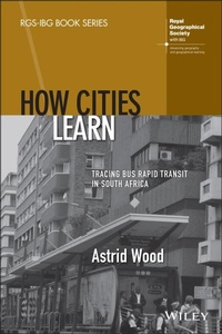 Enlarge image Cover: How Cities Learn - Wiley-Blackwell