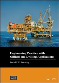 Enlarge image Cover: Engineering Practice with Oilfield and Drilling Applications - Wiley-Blackwell