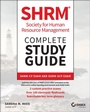 Cover: SHRM Society for Human Resource Management Complete Study Guide - Sybex Inc.,U.S.