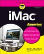Cover: iMac For Dummies - Wiley