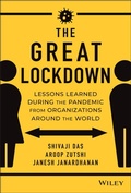 Cover: The Great Lockdown - Wiley