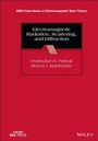 Cover: Electromagnetic Radiation, Scattering, and Diffraction - Wiley-Blackwell