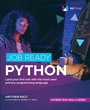 Cover: Job Ready Python - Wiley