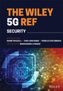 Cover: The Wiley 5G REF - Wiley-Blackwell