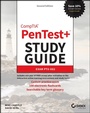 Cover: CompTIA PenTest+ Study Guide - Sybex Inc.,U.S.