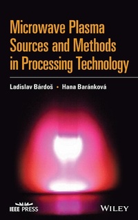 Abbildung von: Microwave Plasma Sources and Methods in Processing Technology - Wiley-Blackwell