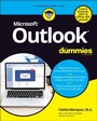 Bild: Outlook For Dummies, Office 2021 Edition - Wiley