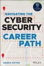 Cover: Navigating the Cybersecurity Career Path - Wiley