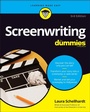 Cover: Screenwriting For Dummies - Wiley