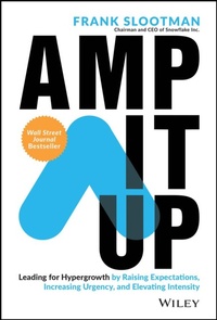 Enlarge image Cover: Amp It Up - Wiley