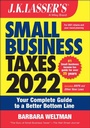 Bild: J.K. Lasser's Small Business Taxes 2022 - Wiley