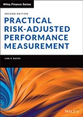 Cover: Practical Risk-Adjusted Performance Measurement - Wiley