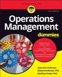 Cover: Operations Management For Dummies - Wiley