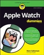 Cover: Apple Watch For Dummies - Wiley