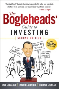 Enlarge image Cover: The Bogleheads' Guide to Investing - Wiley