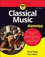 Cover: Classical Music For Dummies - Wiley