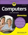 Cover: Computers For Seniors For Dummies - Wiley