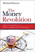 Cover: The Money Revolution - Wiley