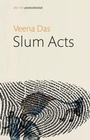 Cover: Slum Acts - Polity Press