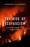 Cover: The Rise of Ecofascism - Polity Press