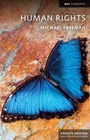 Cover: Human Rights - Polity Press