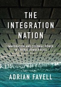 Cover: The Integration Nation - Polity Press
