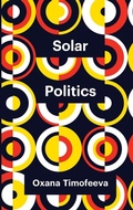 Cover: Solar Politics - Polity Press