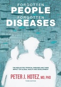 Cover: Forgotten People, Forgotten Diseases - American Society for Microbiology