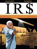 Cover: I.R.$./I.R.S. / I.R.$. / I.R.$. Band 13 - Finix Comics e.V.