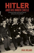 Cover: Hitler and His Inner Circle - Sirius Entertainment