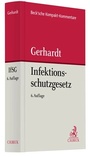 Cover: Infektionsschutzgesetz (IfSG) - C.H.BECK