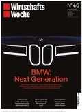 Abbildung von: Wirtschaftswoche - Handelsblatt