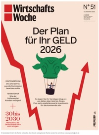 Bild: Wirtschaftswoche - Handelsblatt