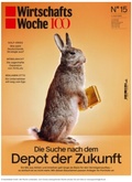 Bild: Wirtschaftswoche  - Handelsblatt