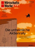 Bild: Wirtschaftswoche  - Handelsblatt