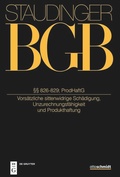 Cover: BGB: Kommentar zum B&uuml;rgerlichen Gesetzbuch mit Einf&uuml;hrungsgesetz und Nebengesetzen - Otto Schmidt/De Gruyter