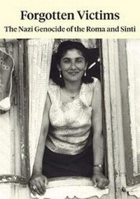 Enlarge image Cover: Forgotten Victims - Stephen Morris