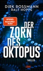 Cover: Der Zorn des Oktopus - Lübbe
