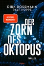 Cover: Der Zorn des Oktopus - Lübbe