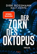 Cover: Der Zorn des Oktopus - L&uuml;bbe