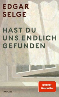 Enlarge image Cover: Hast du uns endlich gefunden - Rowohlt